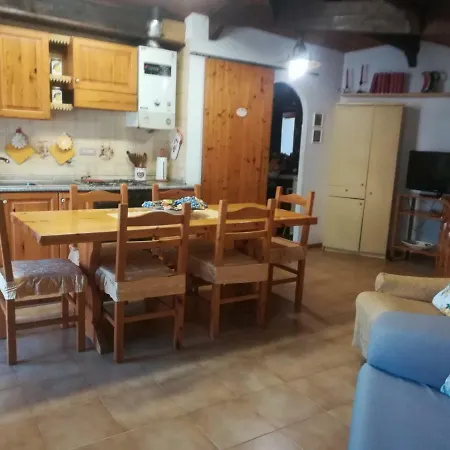 La Casa Di Stella *