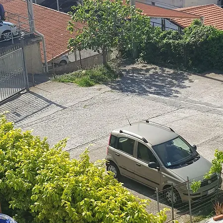 شقة La Casa Di Stella