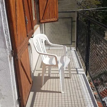شقة La Casa Di Stella *