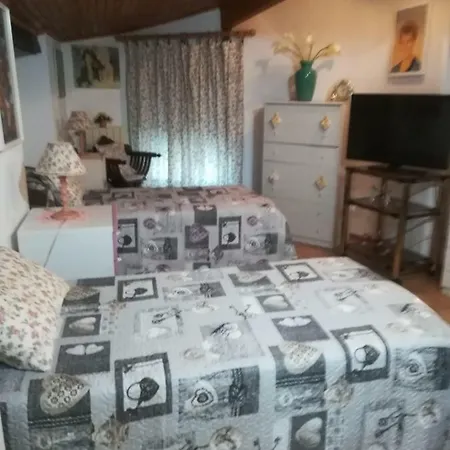 La Casa Di Stella Apartment *