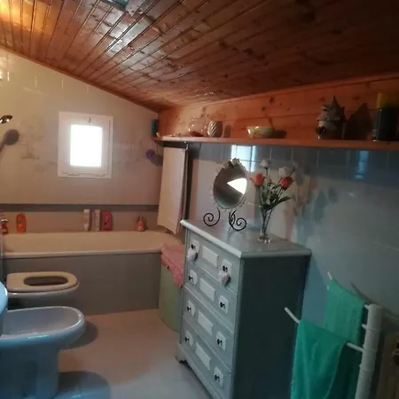 La Casa Di Stella * סנרמו