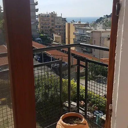 דירה La Casa Di Stella סנרמו