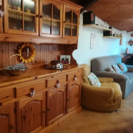 La Casa Di Stella Sanremo