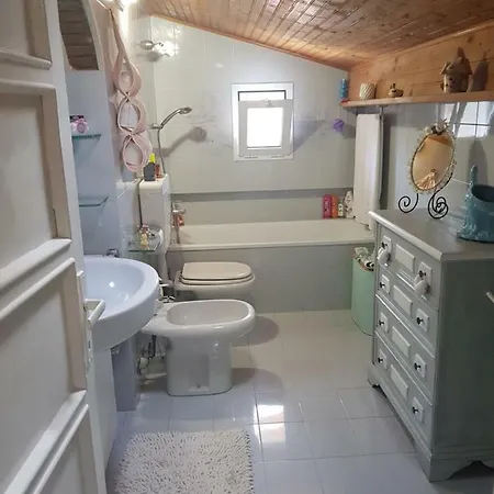 La Casa Di Stella דירה
